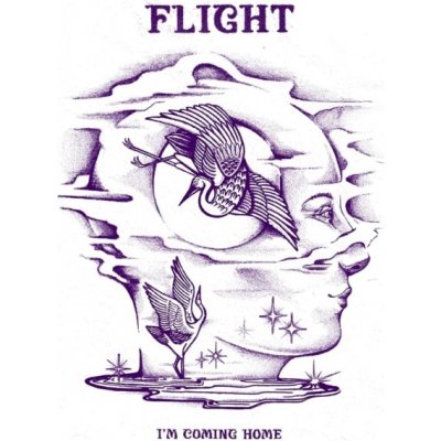 FLIGHT - Im Coming Home LP – Zbozi.Blesk.cz