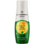 SodaStream Ginger Ale 440 ml – Sleviste.cz
