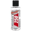 Olej a lepidlo k RC modelu Team Corally silikonový olej do tlumičů 250 CPS /2oz 60 ml