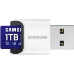 Samsung MicroSDXC 1TB MB-MD1T0SB/WW – Zboží Živě