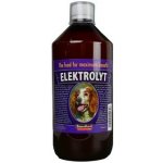 Aquamid - Elektrolyt 1000 ml – Hledejceny.cz