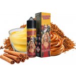 Infamous Special Skandal Shake & Vape 10 ml – Zboží Mobilmania