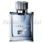 Mont Blanc Starwalker toaletní voda pánská 50 ml – Hledejceny.cz