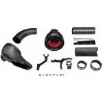 Eventuri Karbonové sání Eventuri pro Audi S4 B8 (07-17) / S5 B8 3.0 TFSI (08-15) - černý karbon – Hledejceny.cz