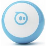 Sphero mini modrá M001BRW – Zboží Dáma