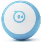 Sphero mini modrá M001BRW – Zboží Mobilmania