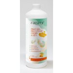 Natuty Prací gel pro citlivé osoby a děti 1 l – Hledejceny.cz