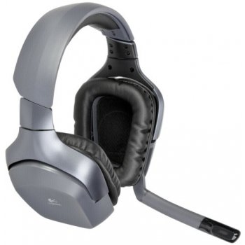 Logitech Wireless Headset F540