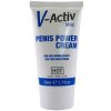 Afrodiziakum HOT V-ACTIV Penis Power Cream for Men 50ml