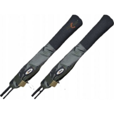 NGT chrániče prutu Tip & Butt Protector 2 ks – Zbozi.Blesk.cz