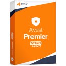 avast! Premier 1 lic. 1 rok update (APR8012RRCZ001)