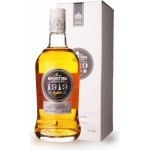 Angostura 1919 8y 40% 0,7 l (karton) – Hledejceny.cz