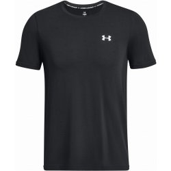 Under Armour sportovní tričko UA Seamless Grid černé