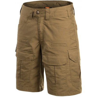 Šortky Lycos Pentagon coyote – Sleviste.cz