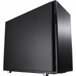 Počítačová skříň Fractal Design Define R6 Black (FD-CA-DEF-R6-BK)