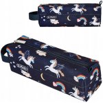 Herlitz Pouzdro Quattro unicorn – Zbozi.Blesk.cz