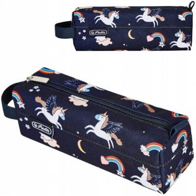 Herlitz Pouzdro Quattro unicorn – Zbozi.Blesk.cz