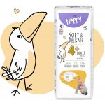 Bella Happy Pants 4 Maxi 8-14 kg 24 ks – Zboží Dáma