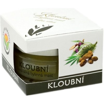 Salvia Paradise Kloubní bylinná mast 50 ml – Zboží Dáma