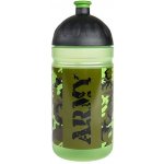 Zdravá lahev Army 500 ml – Zboží Mobilmania