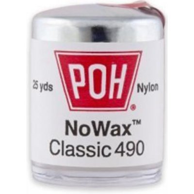 POH Classic 490 nevoskovaná niť 91 m – Zboží Dáma