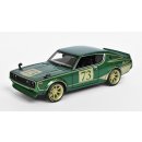 Maisto Nissan Skyline 2000GT-R 73 1973 1:24