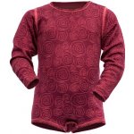 Devold ACTIVE dětské body s dlouhým rukávem – Zboží Dáma