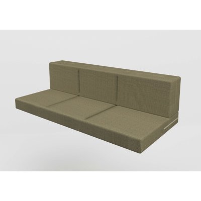 Usnu Nové spaní ELENI SOFA SET 2 – Zbozi.Blesk.cz