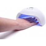 Rio-Beauty UV LED lampa na nehty Salon Pro Dual 36W UV & Led Nail Lamp – Zboží Dáma