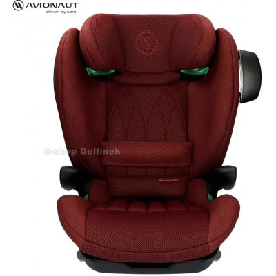 Avionaut MaxSpace AirFlow 2025 Red – Zboží Mobilmania