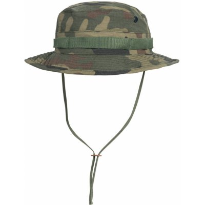 Klobouk Helikon-Tex s límcem PL woodland – Sleviste.cz