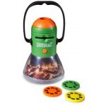 Brainstorm Toys Outdoor Adventure Kempingová lampa s projektorem – Hledejceny.cz