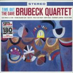 Brubeck Dave - Dave Brubeck Quartet LP – Hledejceny.cz