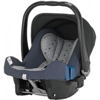 Britax Römer Baby-Safe Plus 2 2015 Chilli Pepper