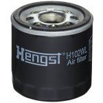 Vzduchový filtr HENGST FILTER H102WL – Hledejceny.cz