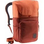 Deuter Up Stockholm redwood sienna 22 l – Zboží Dáma