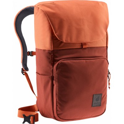 Deuter Up Stockholm redwood sienna 22 l – Zboží Mobilmania