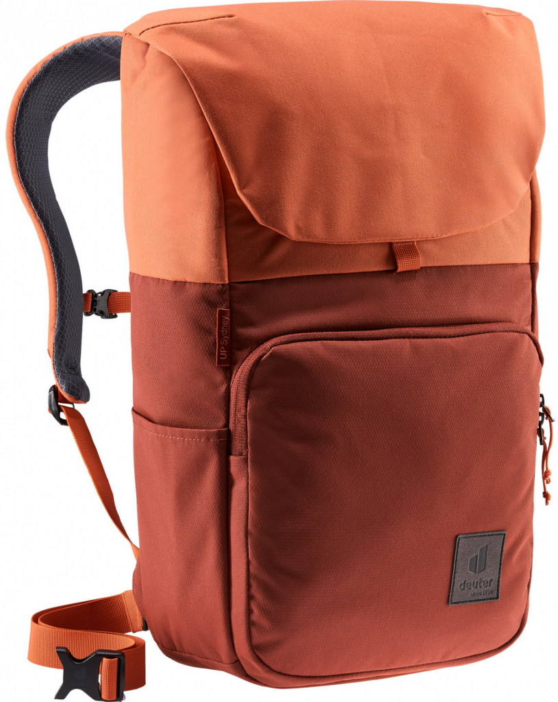 Deuter Up Stockholm redwood sienna 22 l