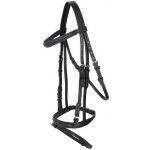 Kerbl Kožená uzdečka černá – Zbozi.Blesk.cz