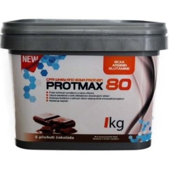 Ekoprodukt Protmax 80% 1000 g