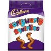 Čokoládová tyčinka Cadbury Curly Wurly Squirlies 110 g
