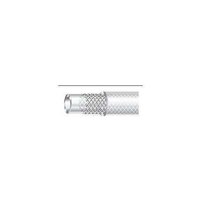 Agrikol zahradní hadice Crystal 3/4" průhledná 25m – Zboží Dáma