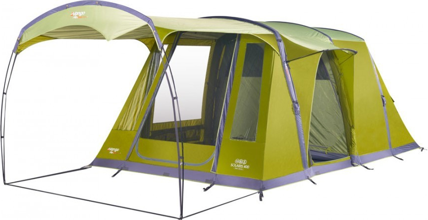 Vango top solaris 400