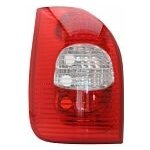 Zadní světlo - levé CITROËN XSARA PICASSO | 1999-2010 | DEPO | – Hledejceny.cz