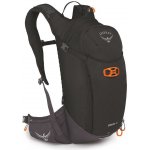 Osprey Siskin 8l black – Zboží Dáma