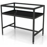 Expoint Výstavní vitrína stolová 100 x 40 x 70 x 25 cm – Hledejceny.cz