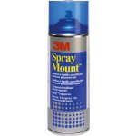 3M Spray Mount 400 ml – Hledejceny.cz