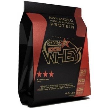 Stacker 2 100 Whey 908 g