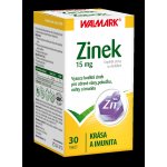 Walmark Zinek 15mg 30 tablet – Hledejceny.cz