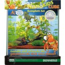 Dennerle akvárium Nano Kids Cube 20 l